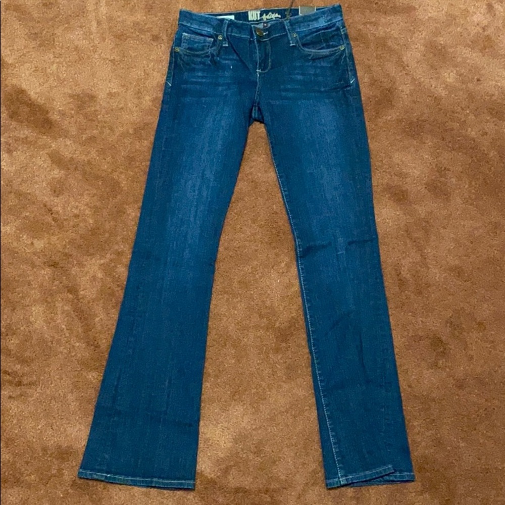 Kut from the Kloth jeans